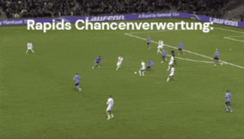 Rapid Wien Hütteldorf GIF