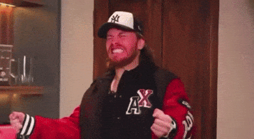 Aldo De Nigris GIF