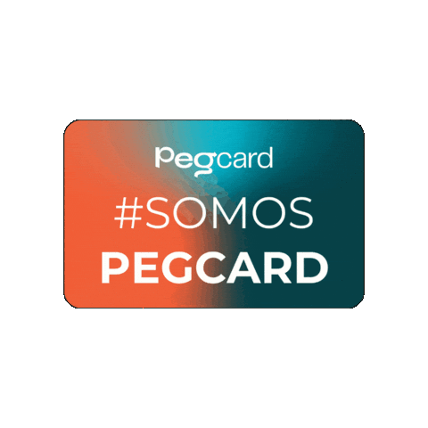 Sticker by Pegcard