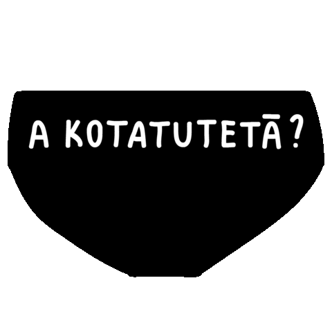 Textenes Sticker by iidziiba