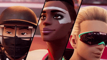 Happy Video Games GIF by Ubisoft