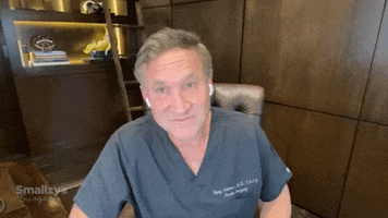 Nova Dr Dubrow GIF by Smallzy