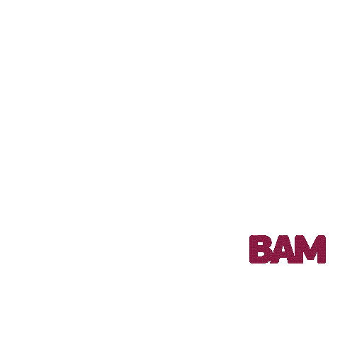 BAM Begoñako Andra Mari Sticker