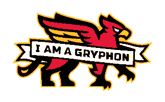 Iaag Sticker by @UniversityOfGuelph