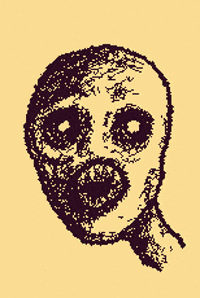 Cryptid GIF