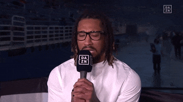 Demetrius Andrade Crying GIF by DAZN