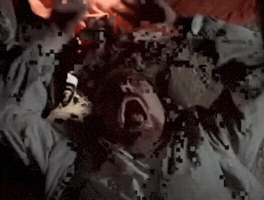 Breaking Bad Scream GIF