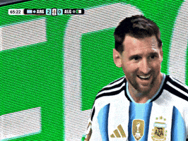 Lionel Messi Pessi GIF