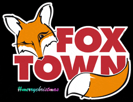 FoxTown GIF