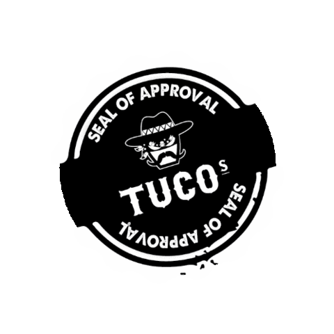 Tucosmex Sticker