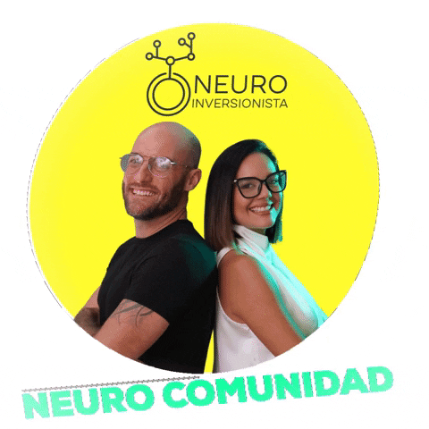 neuroinversionista neuro randy neuro dany neuro inversionista GIF