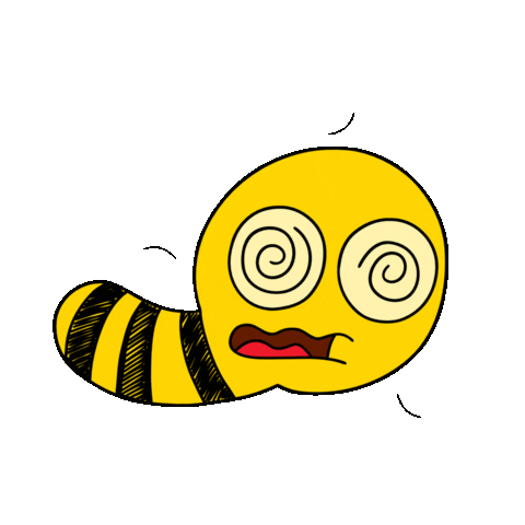 Wild Sticker