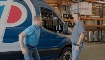 Paschal Air, Plumbing & Electric GIF