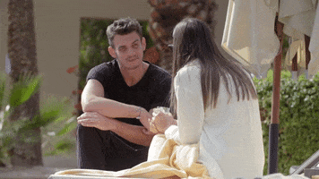 Gif By Keshet Gif