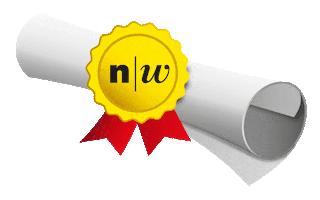 Fachhochschule Nordwestschweiz FHNW Sticker