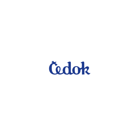 Heart Love Sticker by Čedok