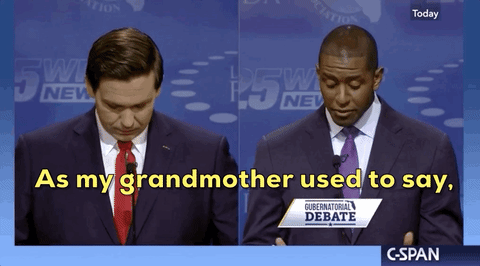 Gubernatorial GIFs - Get the best GIF on GIPHY