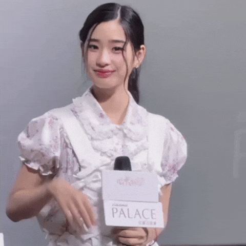Gmmtv Heart Hand GIF