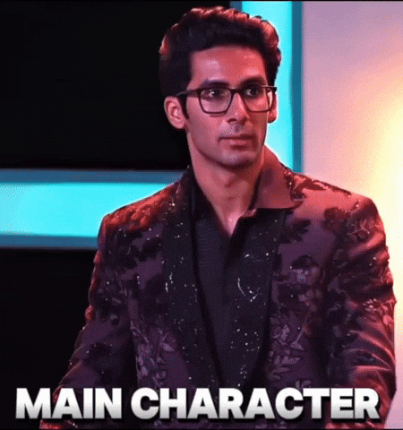 Roadies GIF