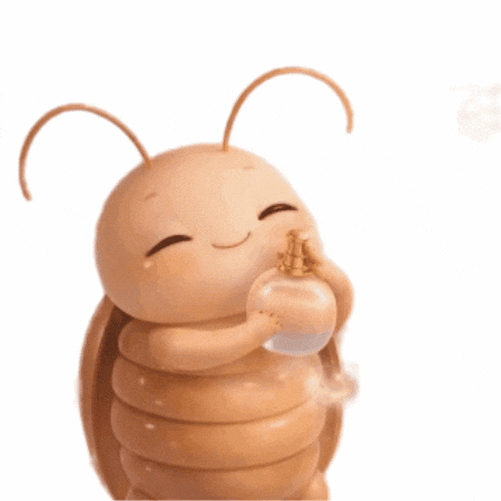 Barata Musica Infantil GIF