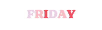 Happy Fun Sticker