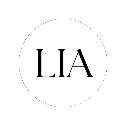 LIA Fashion Sticker