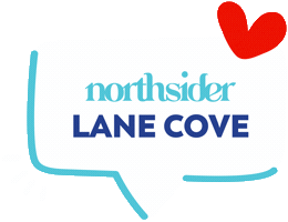 Lovelocal Sticker by northsider sydney