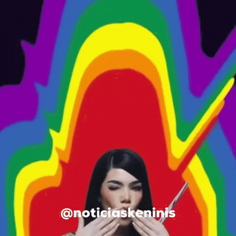 Kenia Os GIF
