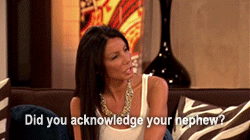 real housewives throwback thursday GIF by RealityTVGIFs