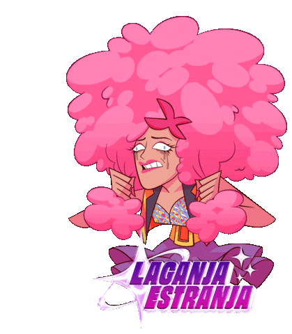 Rupauls Drag Race Sticker