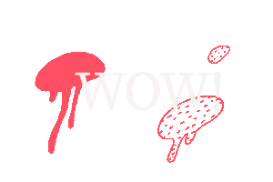 Look Love Sticker by meduse.agency