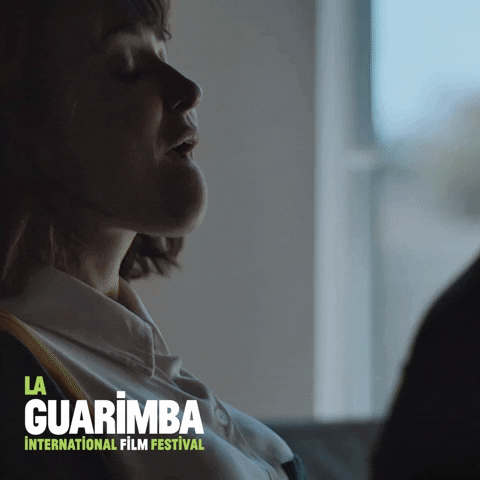 Sad Break Up GIF by La Guarimba Film Festival