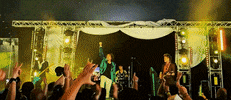 Applaud Rock On GIF by Better Noise Music