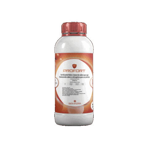 Profort Sticker by Sphaira nanotecnologia