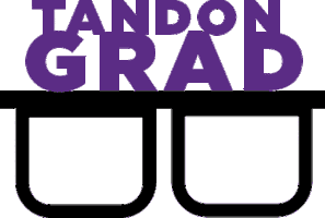 Glasses Sticker by NYU Tandon