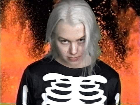 Kyoto GIF by Phoebe Bridgers - Find & Share on GIPHY