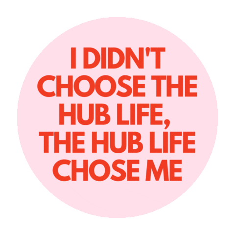 SOUP. Agency Sticker