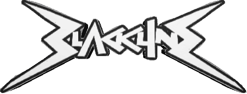 Blackline Sticker