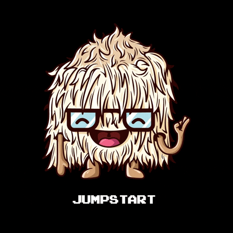 Fungies Mushroom Gummies GIF