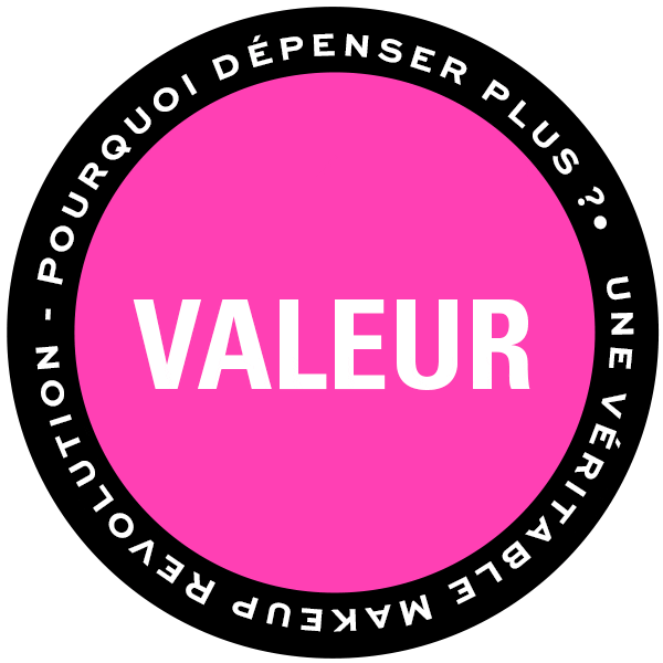 France Value Sticker by REVOLUTION BEAUTY
