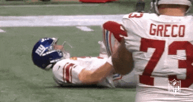 Tired 2018 Nfl GIF by NFL
