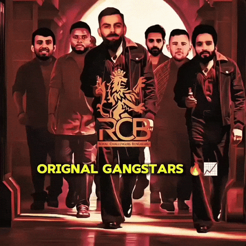 Virat Kohli Cricket GIF by Sharat overseas distribution