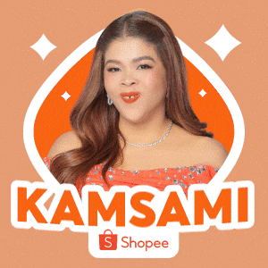 Mood Free Shipping GIF by Shopee Philippines