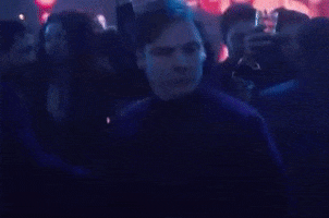 Daniel Bruhl GIF