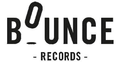 Bounce Bounceparty Sticker by BounceRecords