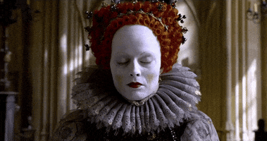 nobility GIF by Mary Queen of Scots