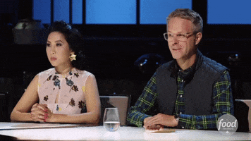 top chef chris nuttall-smith GIF by Food Network Canada