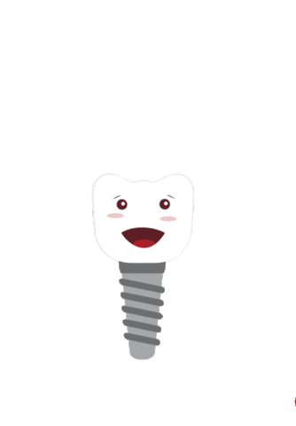 Ritter Dental Sticker