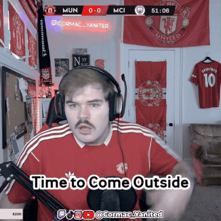 Knock Knock Open The Door GIF