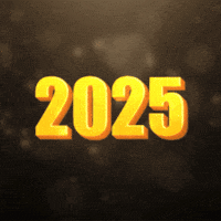 New Years GIF